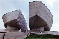 Múzeum Slovenského národného povstania, Banská Bystrica (1974)