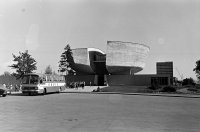 Múzeum Slovenského národného povstania, Banská Bystrica (1976)