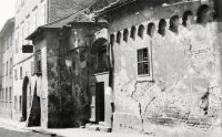 Kapitulská ulica č. 4, Bratislava (1954)