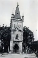 Jakabov palác, Košice (1939)