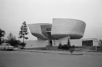 Múzeum Slovenského národného povstania, Banská Bystrica (1983)
