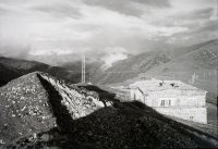 Výhľad od Štefánikovej chaty, Jarabá (1931)
