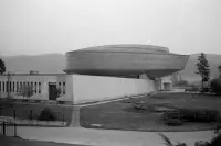 Múzeum Slovenského národného povstania, Banská Bystrica (1983)