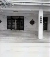Poštový palác, Košice (1939)