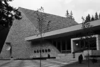 Múzeum Tatranského národného parku, Vysoké Tatry (1974)