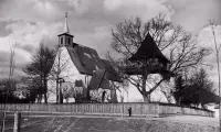 Kostol sv. Mikuláša, Sliač (1930)