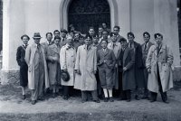 Kaplnka Nanebovzatia Panny Márie na Bankove, Košice (1939)