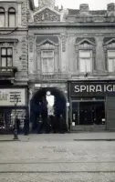 Hlavná ulica č. 52, Košice (1939)