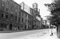 Synagóga na Zámockej ulici, Bratislava (1957)