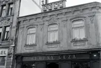 Hlavná ulica č. 28, Košice (1942)