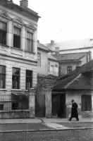 Krmanova ulica, Košice (1943)