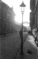 Vodná ulica, Košice (1943)