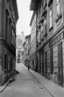 Prepoštská ulica, Bratislava (1959)