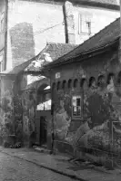 Kapitulská ulica č. 4, Bratislava (1959)
