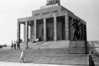 Pamätník Slavín, Bratislava (1959)