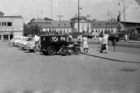 Grasalkovičov palác, Bratislava (1959)