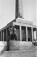 Pamätník Slavín, Bratislava (1960)