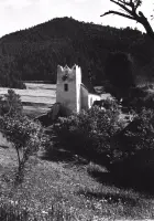 Kostol sv. Michala archanjela, Harakovce (1928)