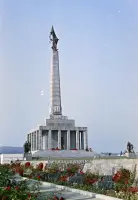 Pamätník Slavín, Bratislava (1960)