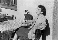 Reštaurácia U Baránka na Čermeľskej ceste, Košice (1960)