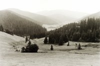 Dolina Hnilca, Jaklovce (1938)