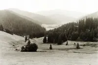 Dolina Hnilca, Jaklovce (1938)