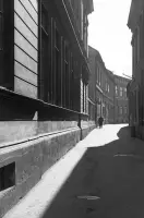 Zvonárska ulica, Košice (1960)