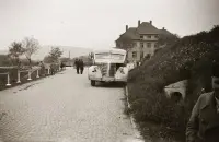 Kasárne pohraničnej stráže, Letničie (1939)