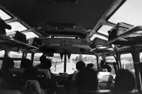 Južná trieda a Východoslovenské strojárne, Košice (1964)