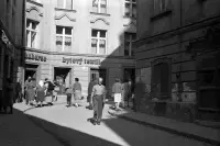 Michalská ulica 25, Bratislava (1962)