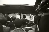 Most cez Ipeľ pri Hugyagu, Vrbovka (1939)