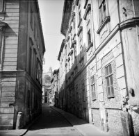 Prepoštská ulica, Bratislava (1963)