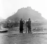 Farská lúka, Fiľakovo (1959)