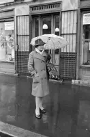 Hodžovo námestie, Bratislava (1968)