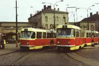 Hlavná stanica, Bratislava (1970)
