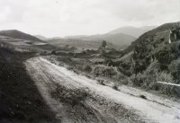 Nízke Tatry, vrch Prašivá, Demänovská Dolina (1930)