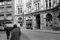 Laurinská ulica, Bratislava (1973)