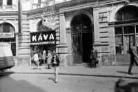 Laurinská ulica, Bratislava (1973)