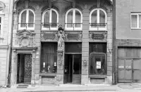 Panská ulica 35, Bratislava (1975)