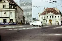 Kollárovo námestie, Bratislava (1975)