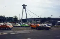 Nový most, Bratislava (1976)