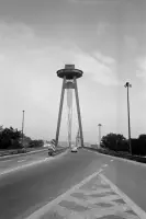 Nový most, Bratislava (1983)