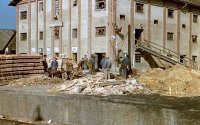 Tehelňa a továreň na škridly, Breznička (1959)