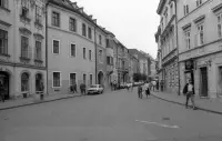 Ventúrska ulica, Bratislava (1986)