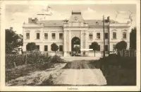 Pechotné kasárne, Lučenec (1900)