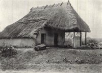 Kováčska dielňa, Sklabiná (1910)