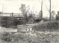 Minerálny prameň, Sklabiná (1910)