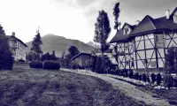 Dolný Smokovec, vila Kalinčiak, Vysoké Tatry