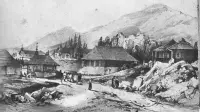 Starý Smokovec, Vysoké Tatry (1850)