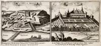 Bratislavský hrad, Bratislava (1686)